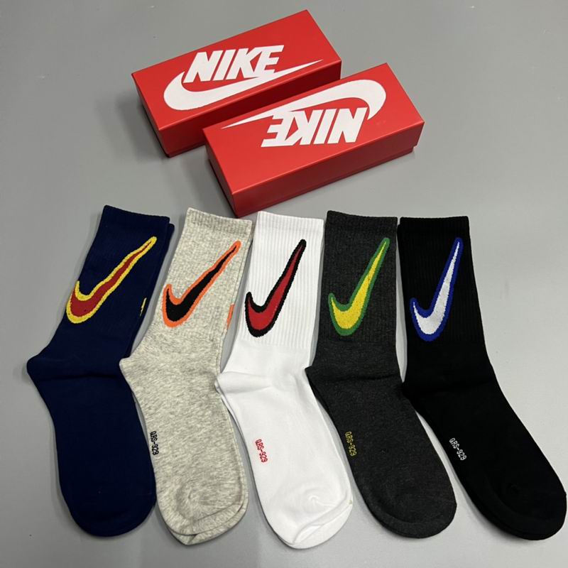 Nike Socks 06